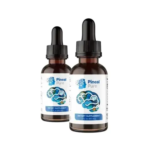 Pineal Pure 1 Bottle
