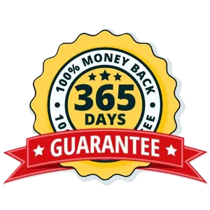 Pineal Pure Money Guarantee