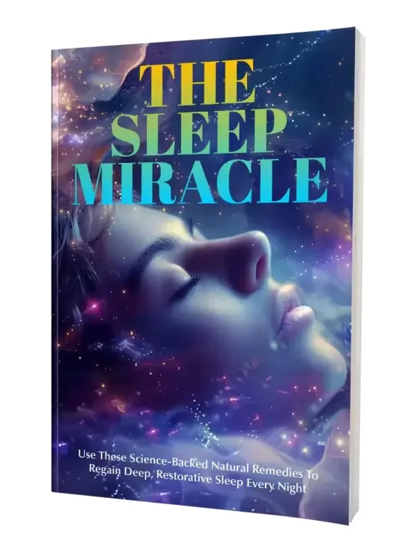 The Sleep Miracle
